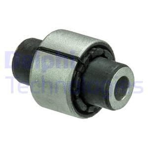 Suspension control arm - arm, bush