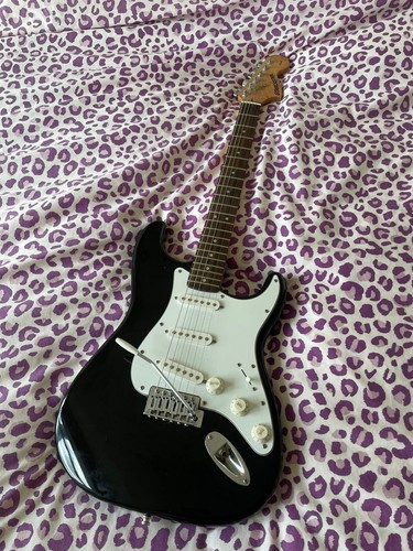 Fender starcaster - fender,