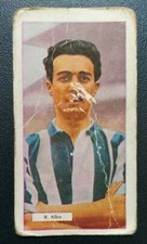 National Spastics Society