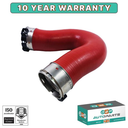 Intercooler turbo hose - hose, pipe