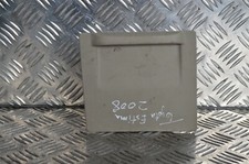 Toyota Estima Glove Box