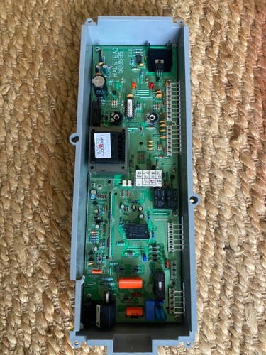 Halstead finest pcb housing - finest,