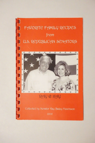 Favorite recipes republican - favorite,