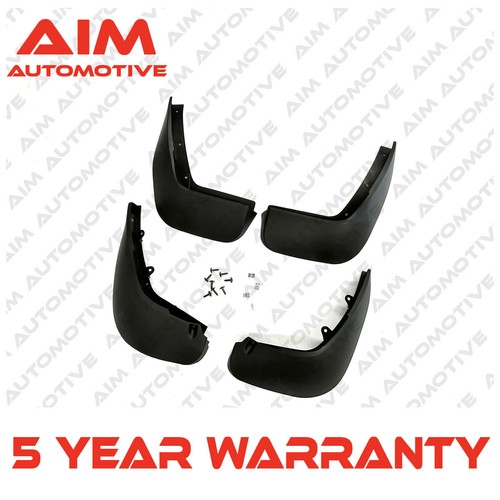 Direct fit mudflaps - direct, fr