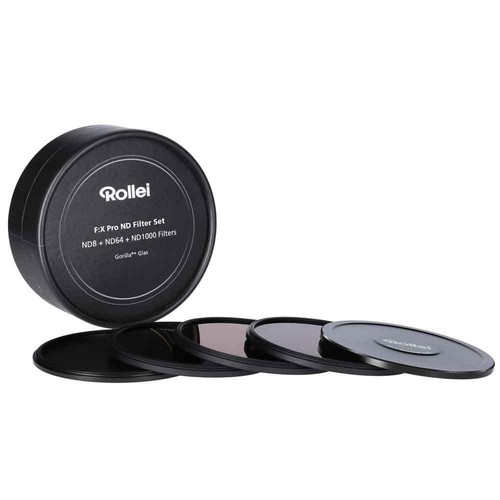 Rollei pro filter - pro, |