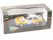 Vauxhall chevette hsr - 1/43,