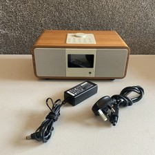 John Lewis & Partners Octave DAB/DAB+/FM/Internet Radio