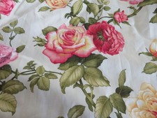 Vintage Schumacher ENGLISH