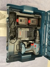 Bosh Professional Cordless