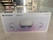 Meta oculus quest headset - quest,
