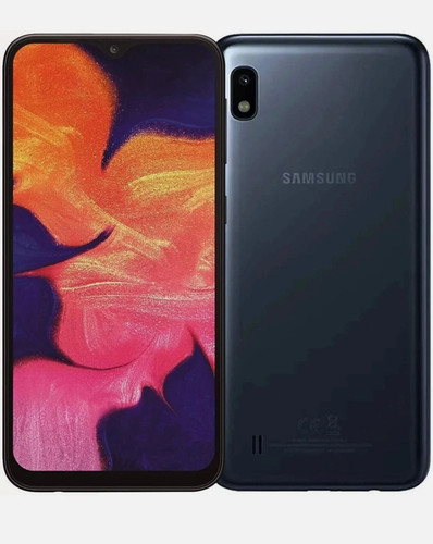 Samsung galaxy a10 32gb - samsung,