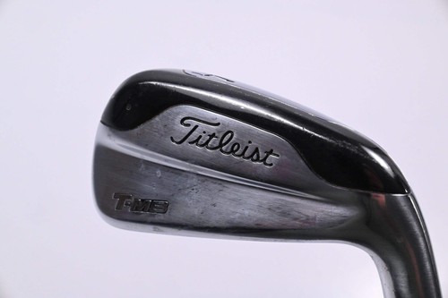 Titleist 718 iron 23 - 718, t-mb