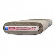 HC120F - Fusible Hair Canvas - Pellon 22in