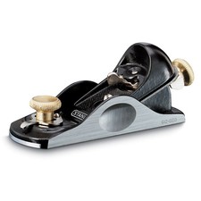Stanley No.9.1/2 Block Plane