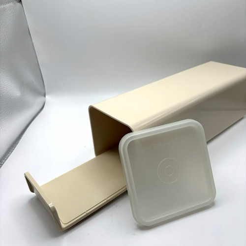 Vintage tupperware cheese - tupperware,