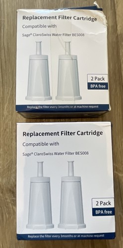 Water filter cartridges - water,