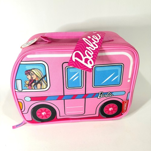 Thermos barbie dream - dream, camper