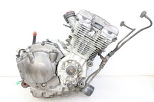 ENGINE - YAMAHA XJN DIVERSION