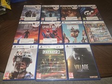 PS5 Disc Edition Bundle 11
