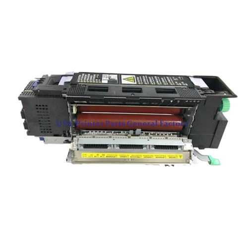 New fuser unit for - unit, konica