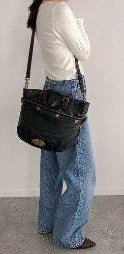 Mulberry mitzy hobo black - mitzy,