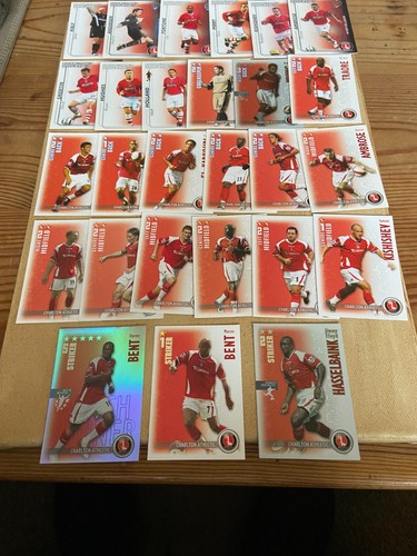 Collection charlton - 27,