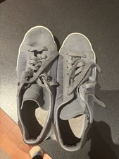 Adidas Neo Mens Trainers Grey