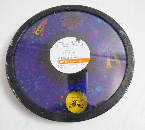 Optikinetics projector - , 6”