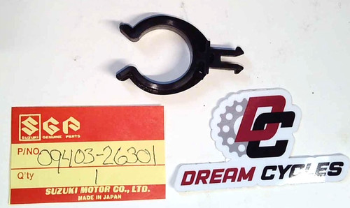 Nos genuine suzuki 1972 - genuine, 1972-1973