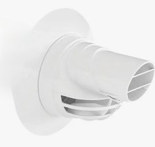 Vaillant Horizontal Flue