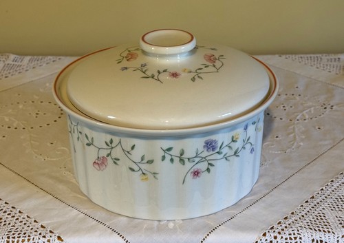 Johnson brothers summer chintz - summer,