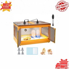Chicken Brooder Box Kit with