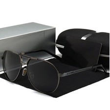 Men's HD Polarized Sunglasses