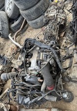 Mitsubishi L200 MK4 Series 4