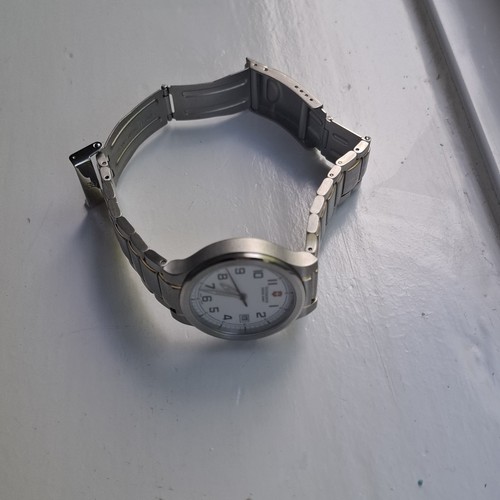 Victorinox swiss army mens two - army,