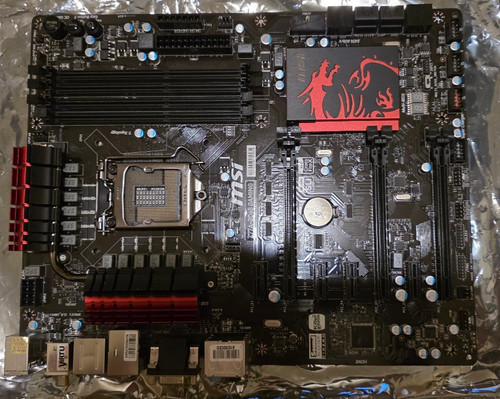 Msi z77a gd65 - msi, z77a-gd65
