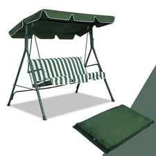 Swing Seat 2 & 3 Seater Sizes