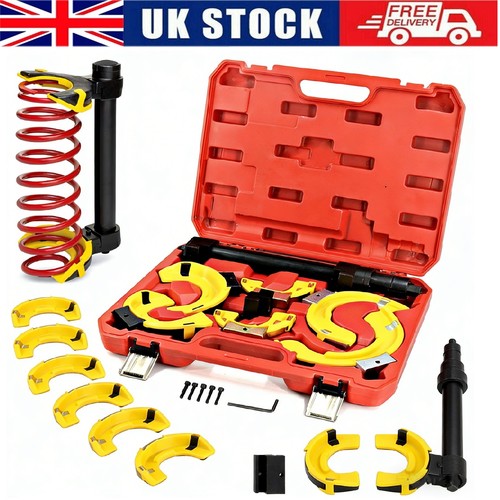 Universal strut spring - universal,