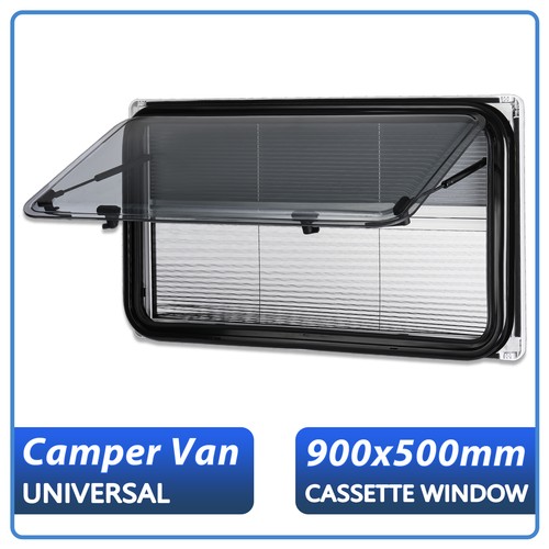 900x500mm flat campervan - 900x500mm,