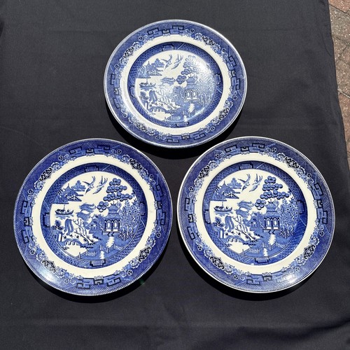 Set vintage johnson - set, of