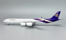 Phoenix-models 12025 1:400 Airbus A340-500 Thai Airways HS-TLB