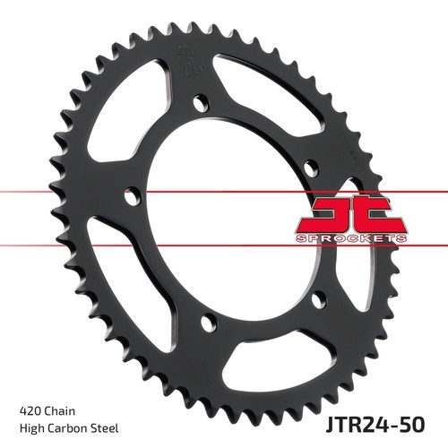 Rear sprocket for generic - sprocket,