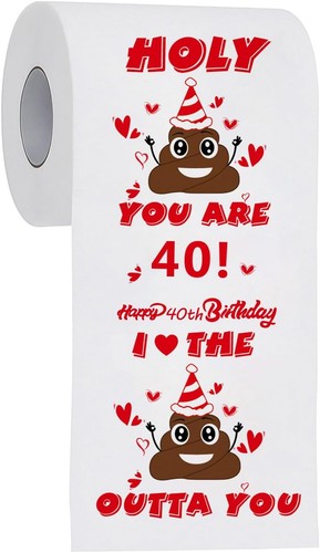 40th birthday gifts - birthday, women