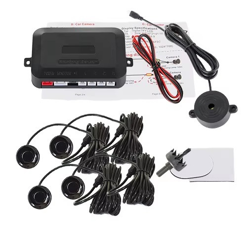 Car parking sensor parktronic - sensor,