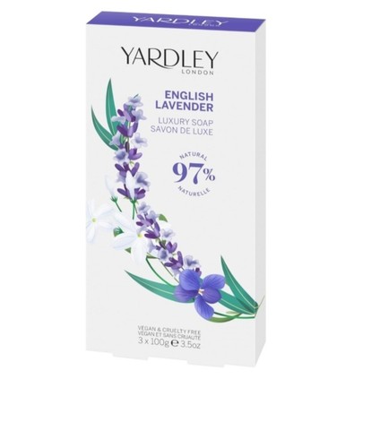 Yardley english lavender - yardley,