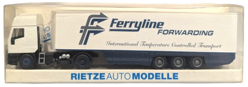 Scale rietze 60451 seddon - scale,
