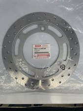 Genuine Suzuki Front or Rear