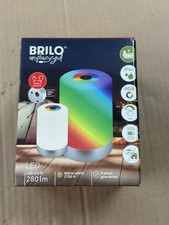 brilo unplugged led 2.8w 280lm