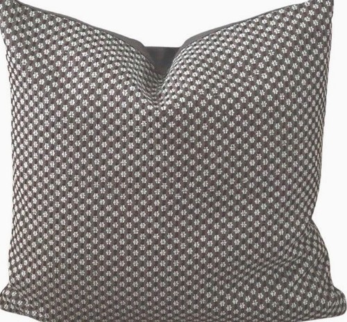 Woven cushion cover osborne - woven,