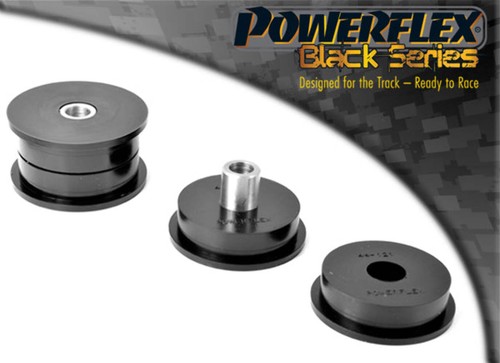 Powerflex black rear diff - powerflex,